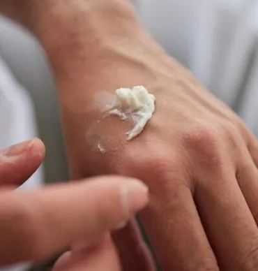 Polysorbate 40